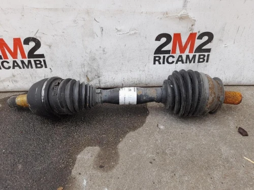 Semiasse ANT SX A2463309000 Mercedes Classe A W176 2015