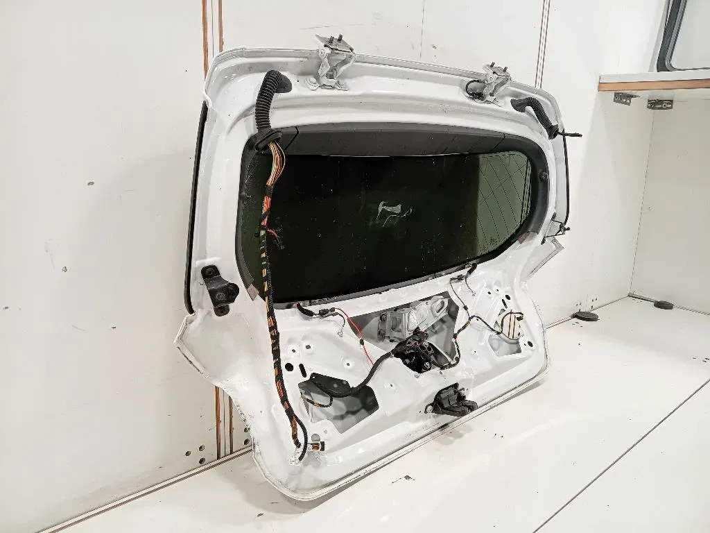 Portello POST 41007420695 Bmw Serie 1 F20 Berlina 2015