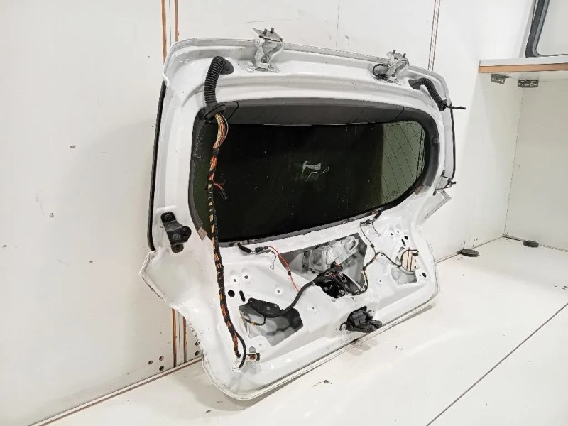 Portello POST 41007420695 Bmw Serie 1 F20 Berlina 2015