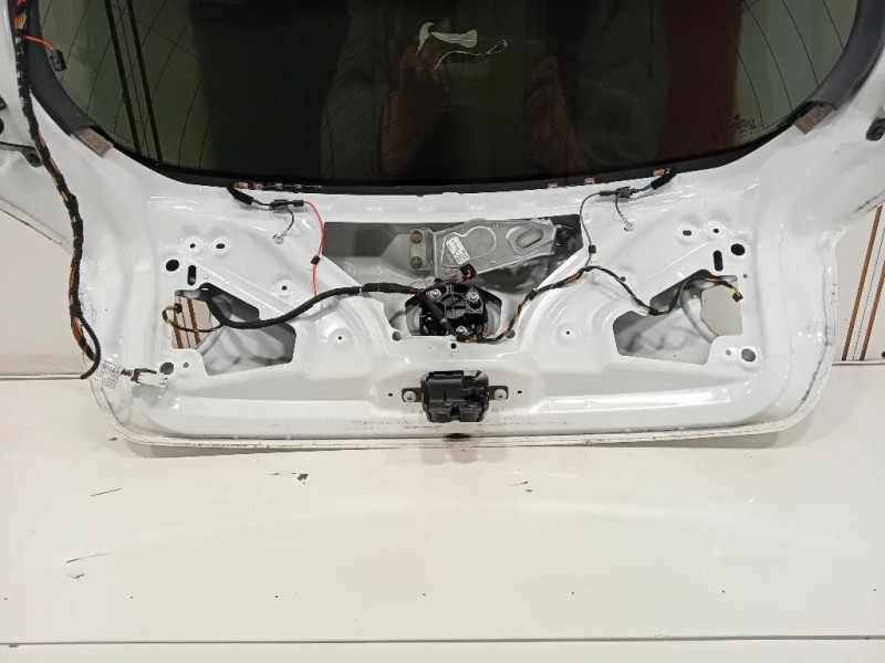 Portello POST 41007420695 Bmw Serie 1 F20 Berlina 2015