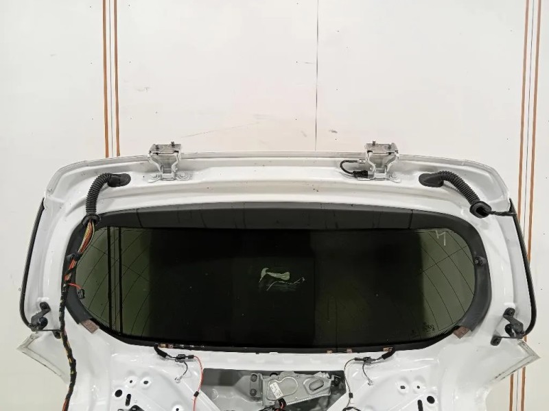 Portello POST 41007420695 Bmw Serie 1 F20 Berlina 2015