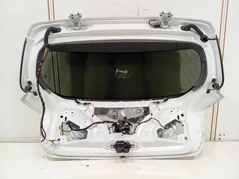 Portello POST 41007420695 Bmw Serie 1 F20 Berlina 2015