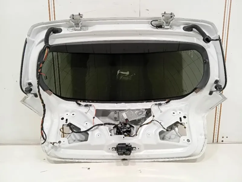 Portello POST 41007420695 Bmw Serie 1 F20 Berlina 2015