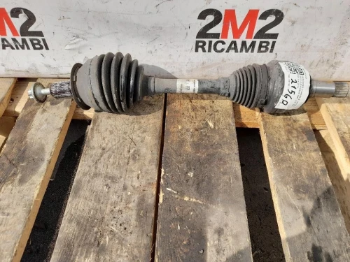 Semiasse ANT SX A2463309400 Mercedes Classe B W246 2012