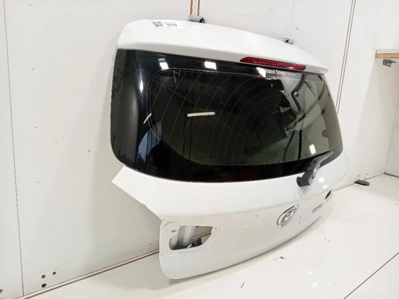 Portello POST 41007420695 Bmw Serie 1 F20 Berlina 2015