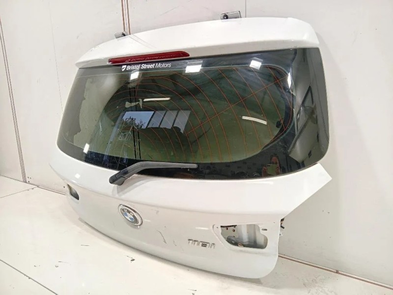 Portello POST 41007420695 Bmw Serie 1 F20 Berlina 2015