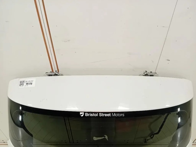 Portello POST 41007420695 Bmw Serie 1 F20 Berlina 2015