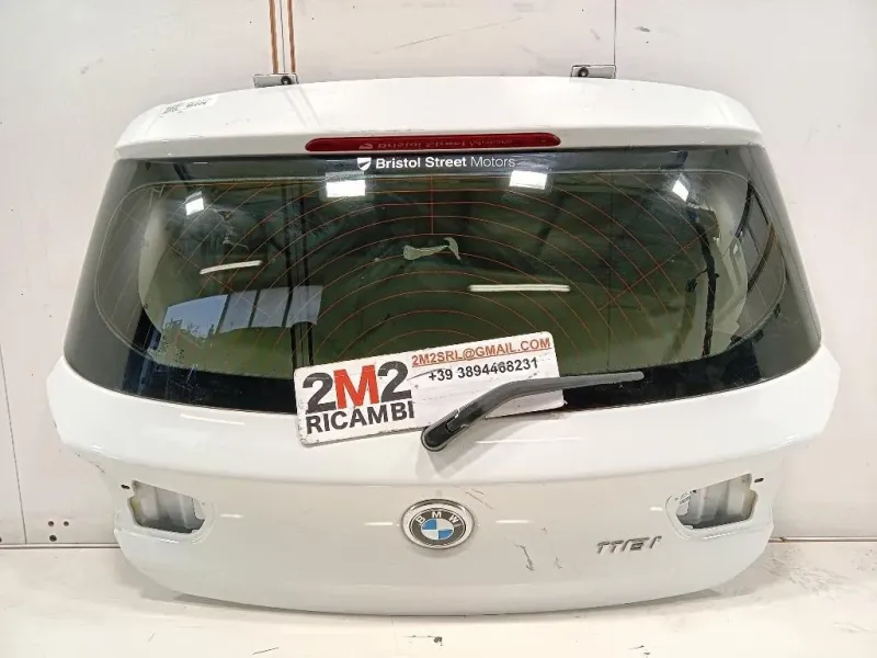 Portello POST 41007420695 Bmw Serie 1 F20 Berlina 2015