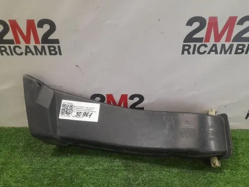 Cornice Convogliatore ARIA Freni DX 7302524 Bmw Serie 2 F45 Active Tourer 2014