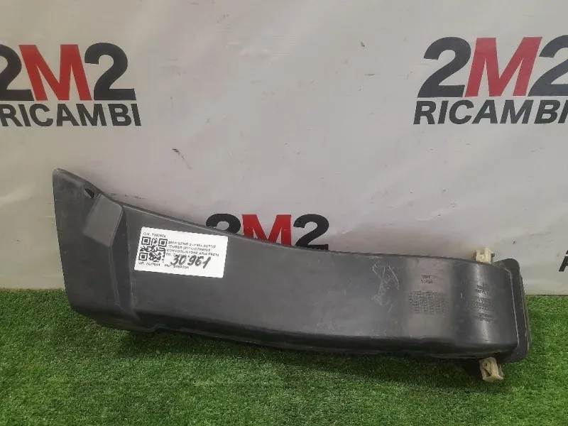 Cornice Convogliatore ARIA Freni DX 7302524 Bmw Serie 2 F45 Active Tourer 2014