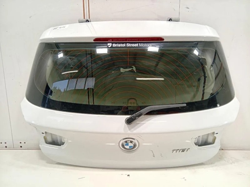 Portello POST 41007420695 Bmw Serie 1 F20 Berlina 2015