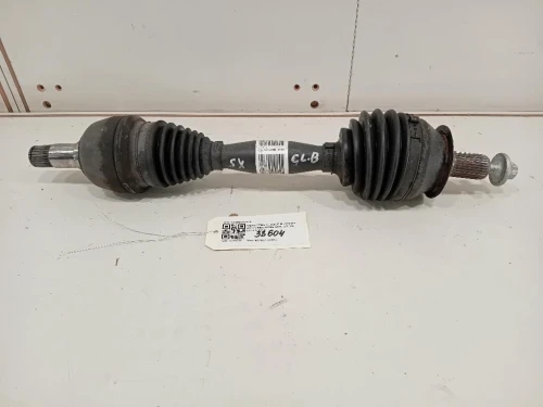 Semiasse ANT SX A2463302900 Mercedes Classe B W246 2012