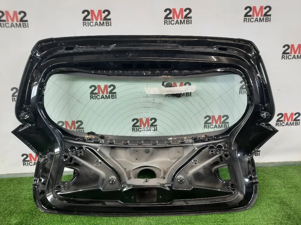 Portello POST 41007420695 Bmw Serie 1 F20 Berlina 2015