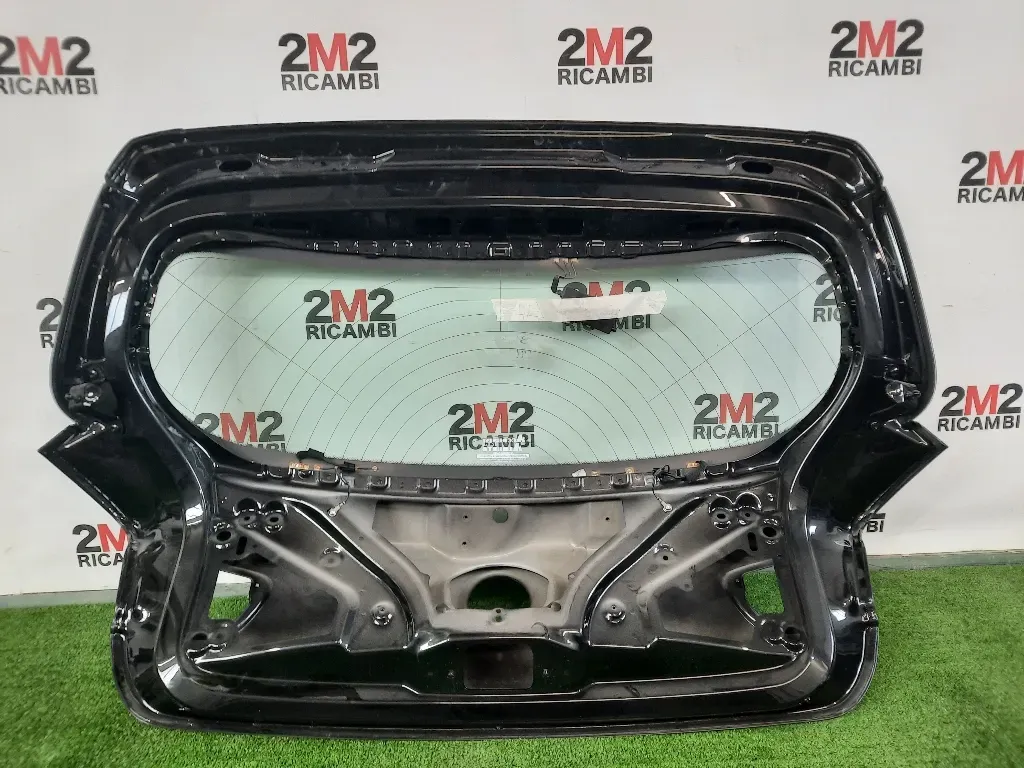 Portello POST 41007420695 Bmw Serie 1 F20 Berlina 2015