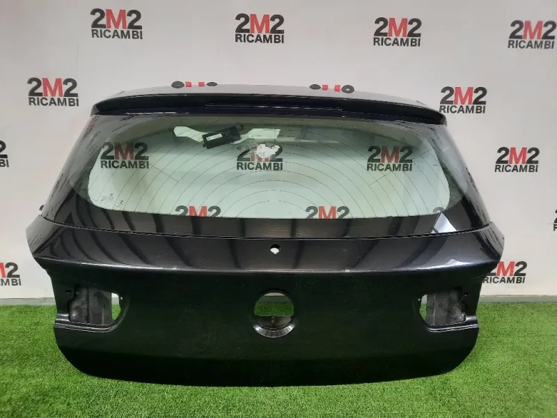 Portello POST 41007420695 Bmw Serie 1 F20 Berlina 2015