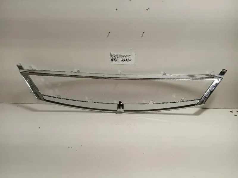 Cornice Decorativa Griglie ARIA Cruscotto Centr 6S71 8B271 AB Ford Mondeo IV 2007