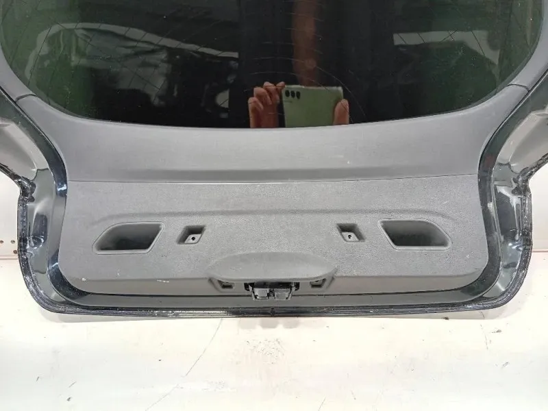 Portello POST PORTELLO POST Bmw Serie 1 F20 Berlina 2015