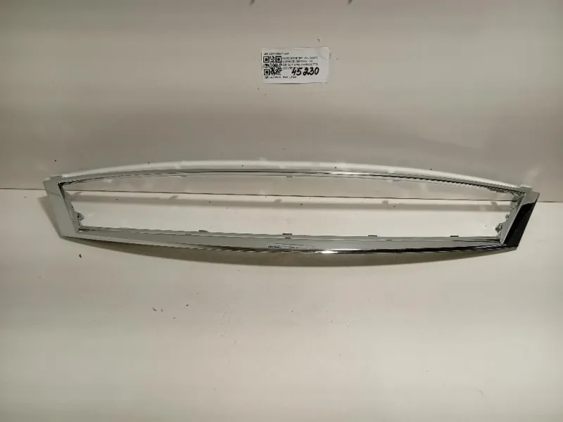 Cornice Decorativa Griglie ARIA Cruscotto Centr 6S71 8B271 AB Ford Mondeo IV 2007