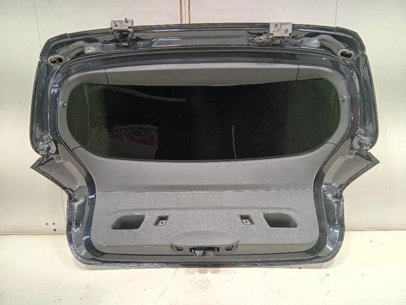 Portello POST PORTELLO POST Bmw Serie 1 F20 Berlina 2015