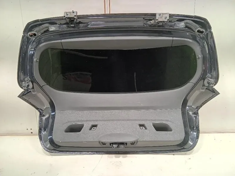 Portello POST PORTELLO POST Bmw Serie 1 F20 Berlina 2015