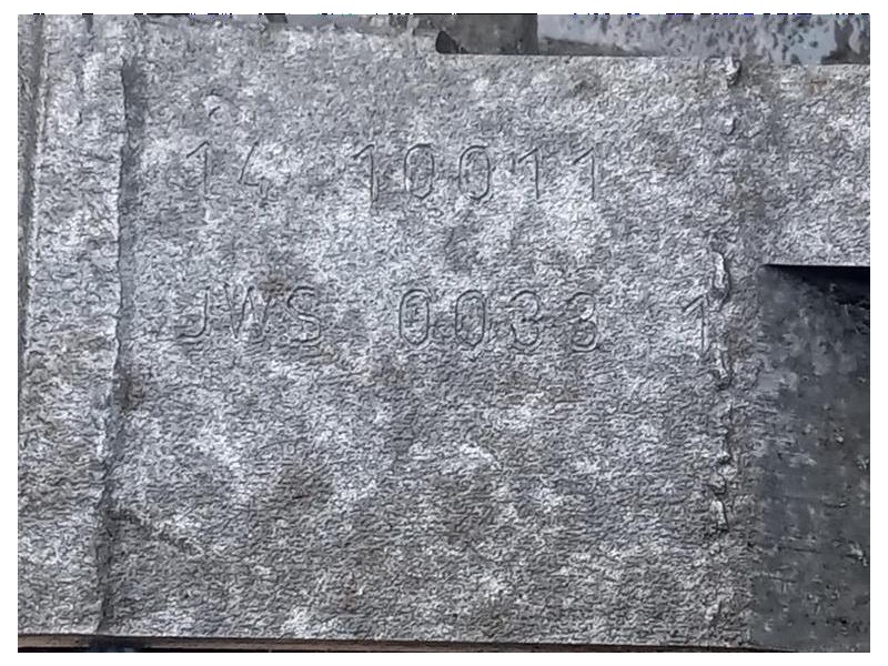 Cambio JWS 6 MARCE MANUALE Audi A6 4F5 Avant 2008