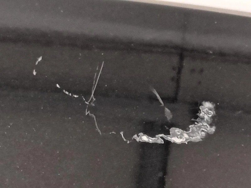 Portello POST PORTELLO POST Bmw Serie 1 F20 Berlina 2015