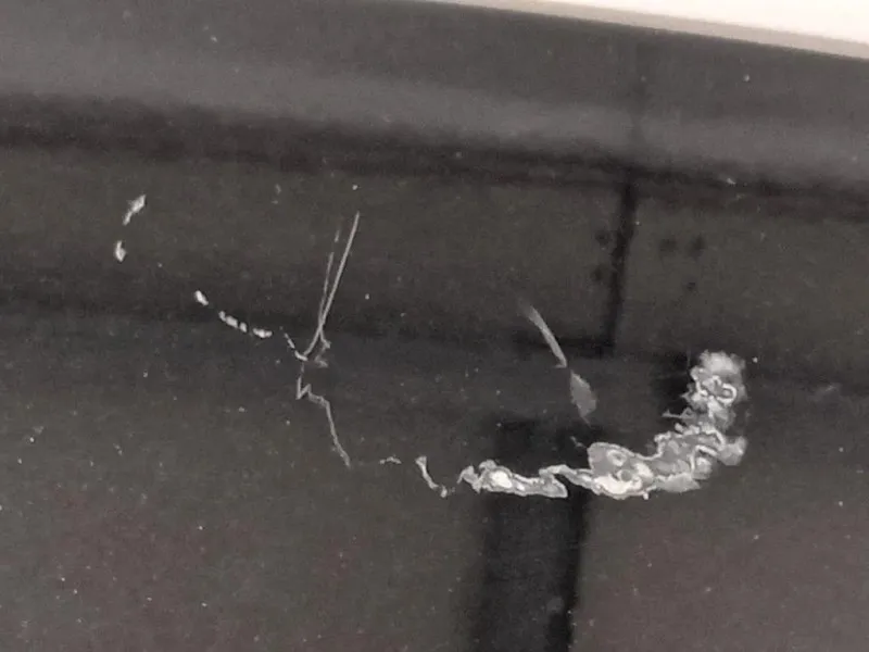 Portello POST PORTELLO POST Bmw Serie 1 F20 Berlina 2015