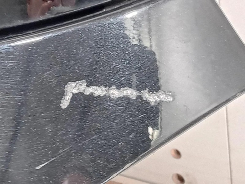 Portello POST PORTELLO POST Bmw Serie 1 F20 Berlina 2015