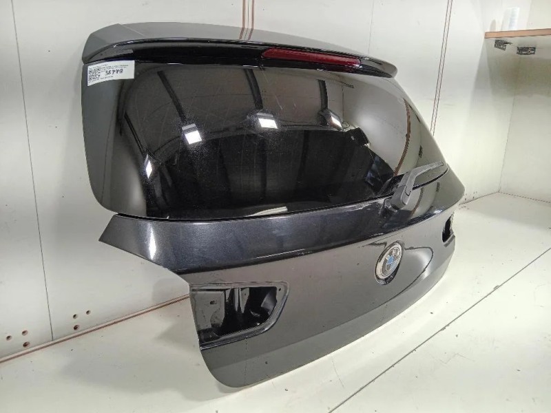 Portello POST PORTELLO POST Bmw Serie 1 F20 Berlina 2015