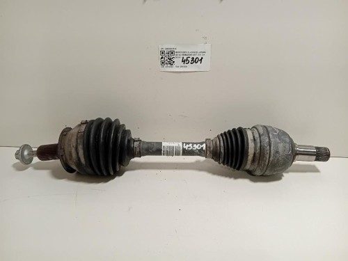 Semiasse ANT SX A2463303100 Mercedes Classe B W246 2014