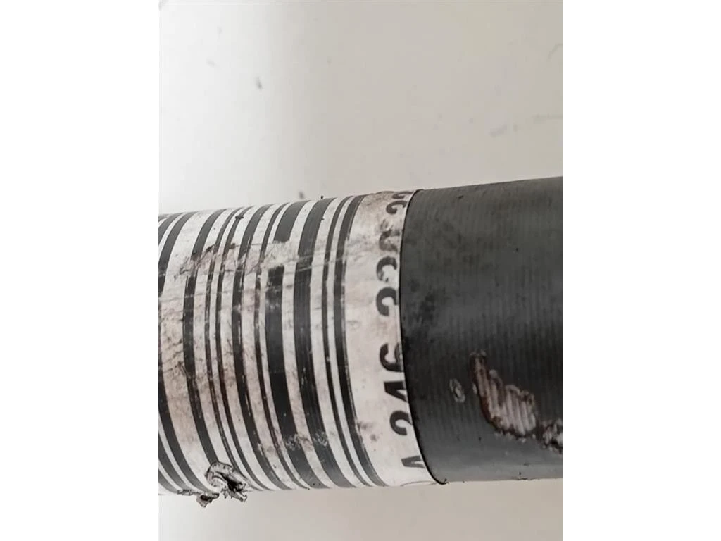 Semiasse ANT SX A2463303200 Mercedes Classe B W246 2014