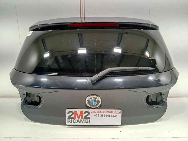 Portello POST PORTELLO POST Bmw Serie 1 F20 Berlina 2015