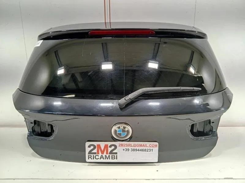 Portello POST PORTELLO POST Bmw Serie 1 F20 Berlina 2015