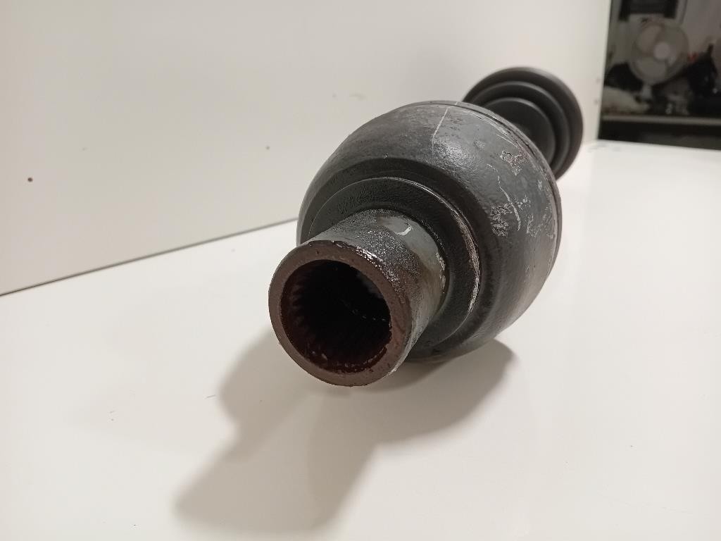 Portello POST 41007420695 Bmw Serie 1 F21 Berlina 2015