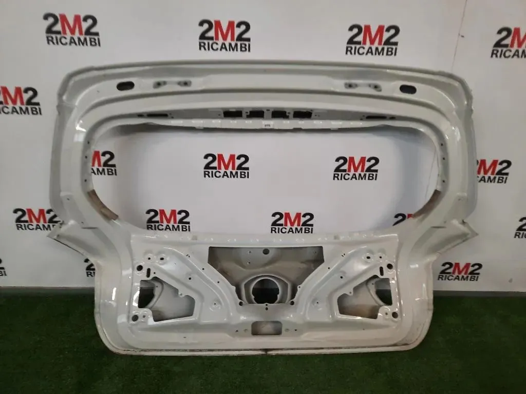 Portello POST 41007420695 Bmw Serie 1 F21 Berlina 2015