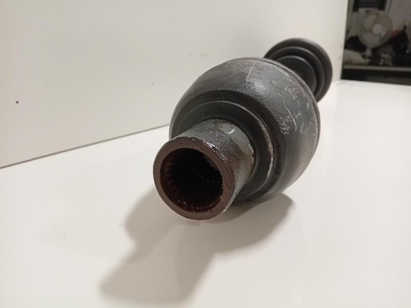 Portello POST 41007420695 Bmw Serie 1 F21 Berlina 2015