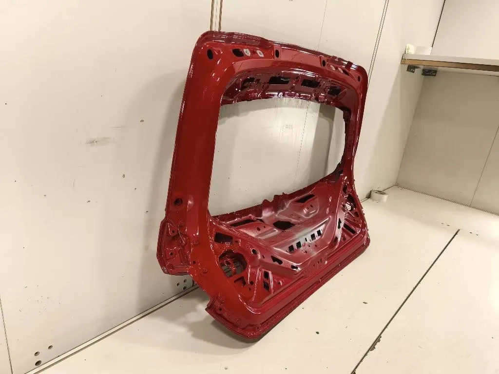 Portello POST 41007350826 BAULE BAGAGLIAIO COFANO Bmw Serie 1 F40 Berlina 2019