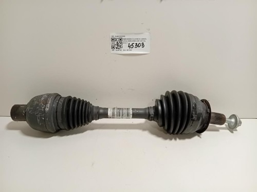 Semiasse ANT SX A2463303200 Mercedes Classe B W246 2014