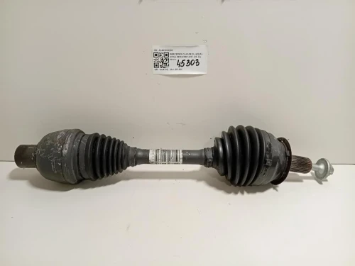 Semiasse ANT SX A2463303200 Mercedes Classe B W246 2014