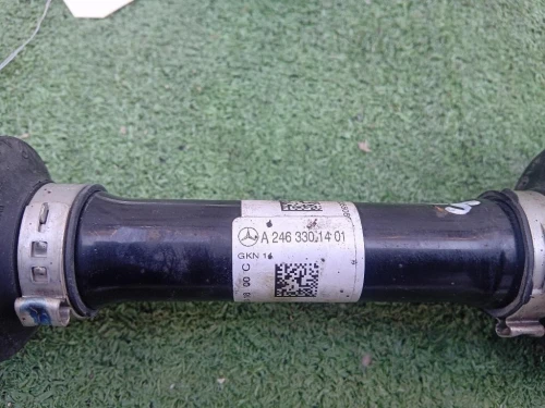 Semiasse ANT SX A2463301401 Mercedes Classe GLA X156 2014