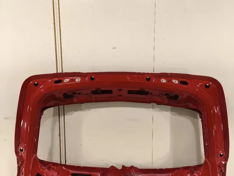 Portello POST 41007350826 BAULE BAGAGLIAIO COFANO Bmw Serie 1 F40 Berlina 2019