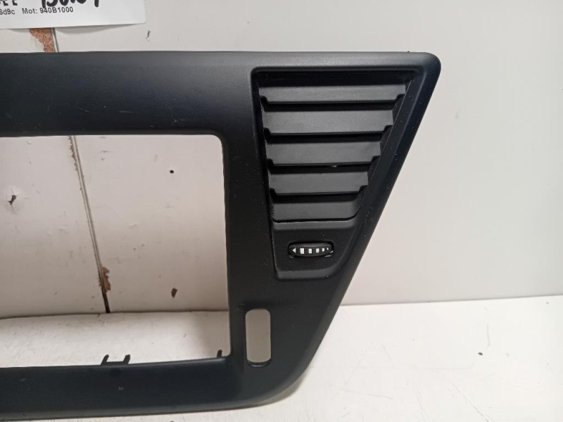 Cornice Display Head-up CORNICE DISPLAY 1560914870 Alfa Romeo Giulietta 2010