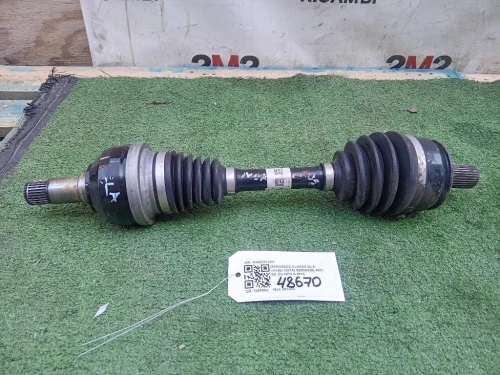 Semiasse ANT SX A2463301401 Mercedes Classe GLA X156 2014