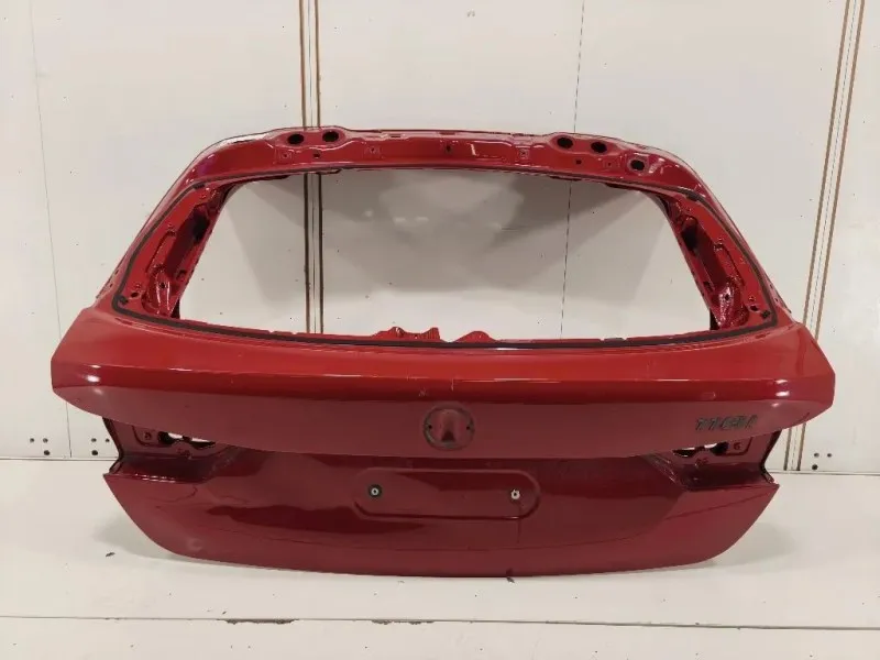 Portello POST 41007350826 BAULE BAGAGLIAIO COFANO Bmw Serie 1 F40 Berlina 2019