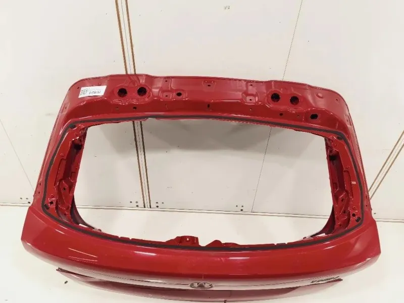 Portello POST 41007350826 BAULE BAGAGLIAIO COFANO Bmw Serie 1 F40 Berlina 2019