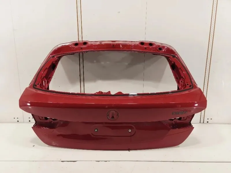 Portello POST 41007350826 BAULE BAGAGLIAIO COFANO Bmw Serie 1 F40 Berlina 2019