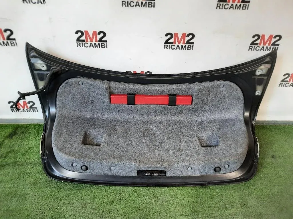 Portello POST 41627254425 Bmw Serie 3 E90 Berlina 2005