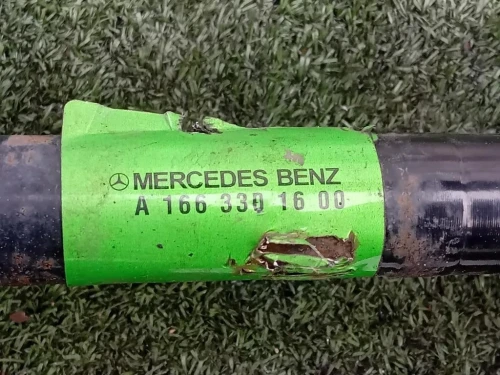Semiasse ANT SX A166 330 16 00 Mercedes Classe ML W166 2012