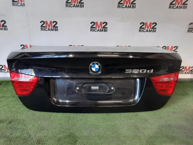 Portello POST 41627254425 Bmw Serie 3 E90 Berlina 2005