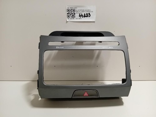 Cornice Display Head-up 95960-3U000 Kia Sportage III 2010